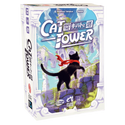 Cat and the Tower