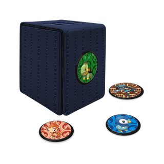 Deck Box - Ultra Pro - Alcove Click - Pokémon - Sinnoh