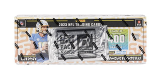 2023 Panini Donruss NFL Football Hobby Factory Set