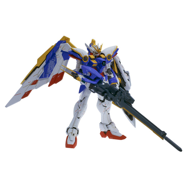 Bandai Hobby -  Mobile Suit Gundam - MG Wing Gundam Ver. Ka 1/100