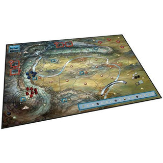 War of the Ring - The Battle of the Five Armies