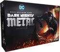 DC Comics - DC Deck-Building Game - Dark Nights: Metal