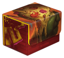 Deck Box - Ultimate Guard - Sidewinder 100+ - Xenoskin - Magic: the Gathering - TMNT - Mountain