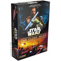 Pandemic - Star Wars - The Clone Wars