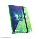 Binder - Gamegenic - 18-Pocket Casual Album  - MtG - Secrets of Strixhaven - Quandrix
