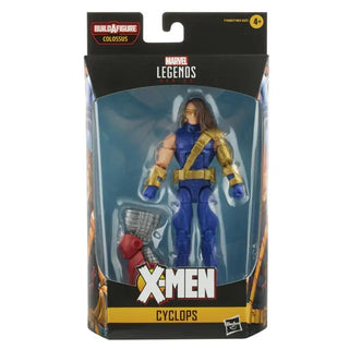 Marvel - Legends Series - Age of Apocalypse - Cyclops 6-Inch Action Figure