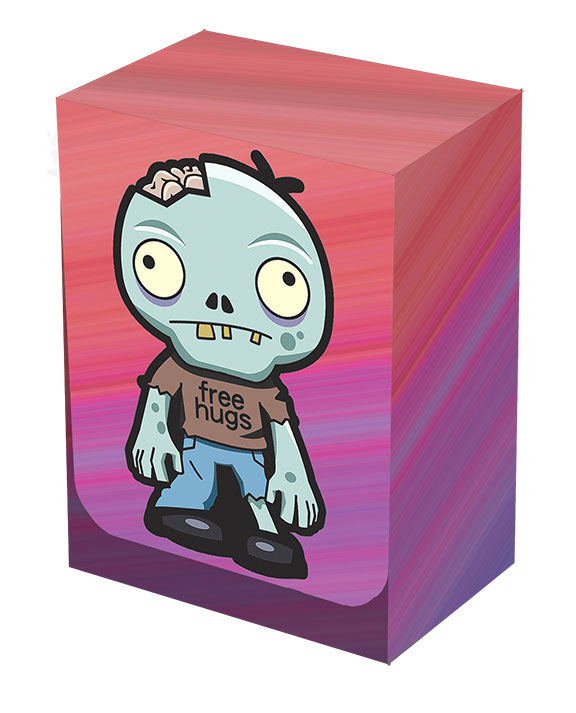 Deck Box - Legion - Zombie Hugs