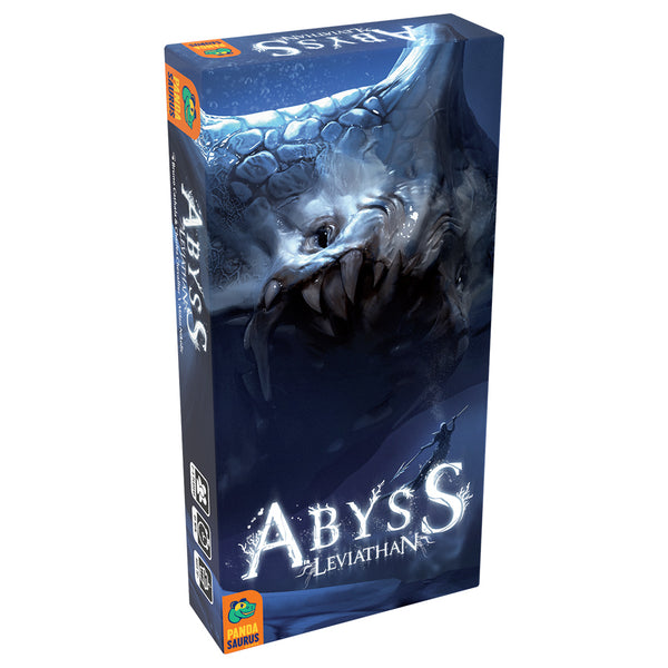 Abyss - Leviathan Expansion