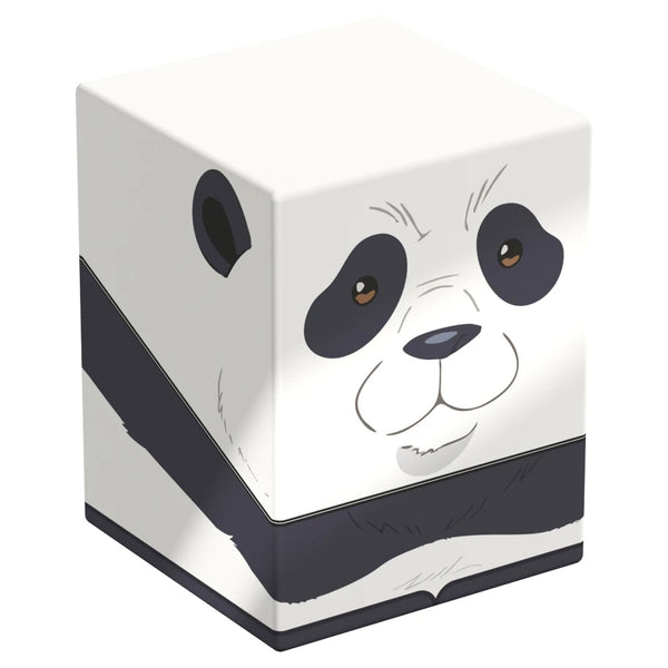 Deck Box - Ultimate Guard - Squaroes - Jujutsu Kaisen - Panda