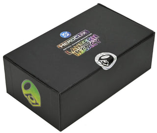 DC HeroClix - Lantern Legacy Retail Chase Booster