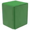 Deck Box - Ultra Pro - Vivid Alcove Flip - Green