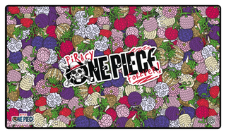 Playmat - Ultimate Guard - One Piece - Devil Fruits