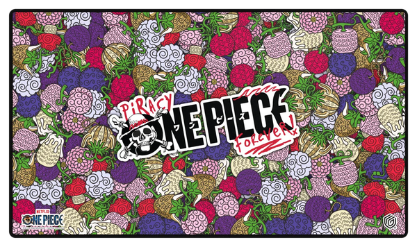 Playmat - Ultimate Guard - One Piece - Devil Fruits