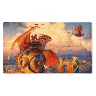 Playmat - Dragon Shield - The Adameer