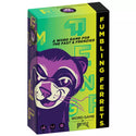 Fumbling Ferrets
