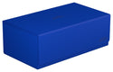 Deck Box - Ultimate Guard - Arkhive 800+ - Xenoskin - Monocolor Blue
