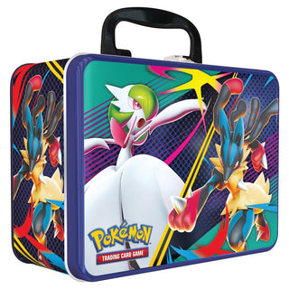 Pokémon TCG - Collector Chest (Fall 2025)