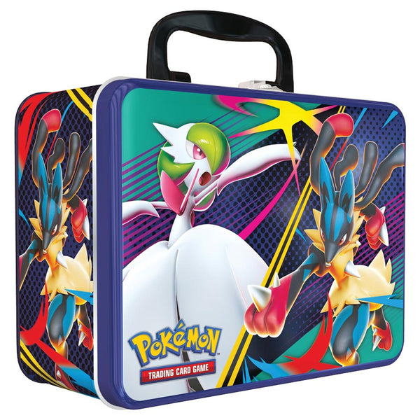Pokémon TCG - Collector Chest (Fall 2025)