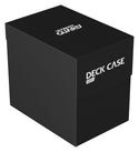 Deck Box - Ultimate Guard - Deck Case 133+ - Black