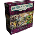 Arkham Horror: The Card Game - The Forgotten Age Investigator Expansion (LCG)