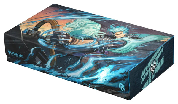 Deck Box - Ultimate Guard - Omnihive 1000+ - Magic: the Gathering - Aetherdrift