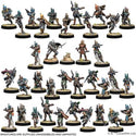 Star Wars Legion - Mandalorian Special Edition Army Box