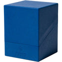 Deck Box - Ultimate Guard - Boulder Deck Case 100+ - Return to Earth - Blue