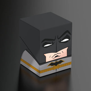 Deck Box - Ultimate Guard - Squaroes - DC Justice League - Batman