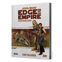 Star Wars RPG - Edge of the Empire - Core Rulebook
