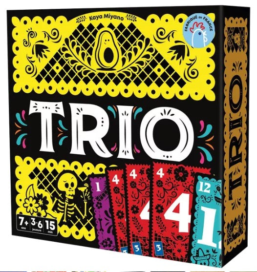Trio