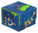 Deck Box - Ultimate Guard - Sidewinder 133+ - Magic: the Gathering - TMNT - Sewer Walls