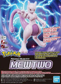 Bandai Hobby - Pokemon - Mewtwo Model Kit