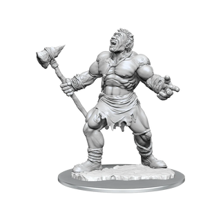 D&D - Nolzur's Marvelous Unpainted Miniatures - Cyclops