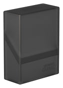 Deck Box - Ultimate Guard - Boulder Deck Case 40+ - Onyx