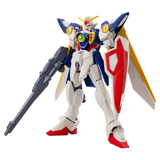 Bandai Hobby -  Mobile Suit Gundam - EG Wing Gundam 1/144