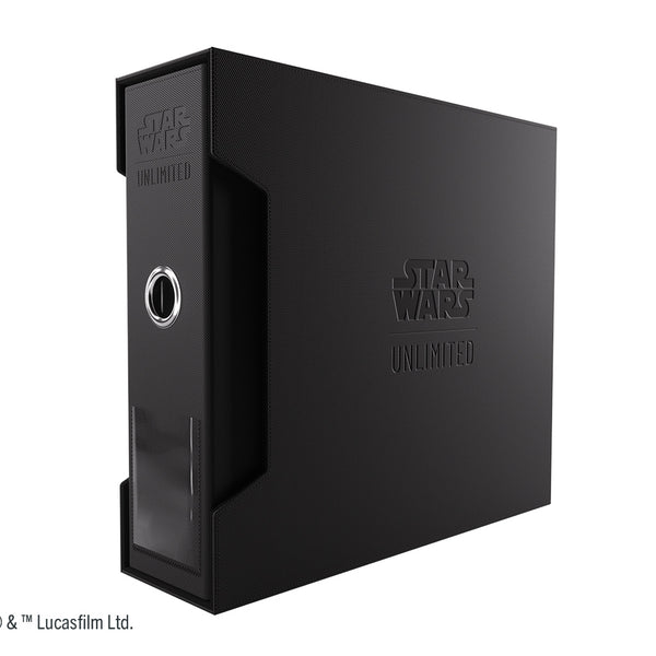 Deck Box - Gamegenic - Star Wars: Unlimited - Premium Cardport XL