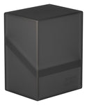 Deck Box - Ultimate Guard - Boulder Deck Case 80+ - Onyx