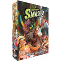 Smash Up - World Tour: Culture Shock Expansion