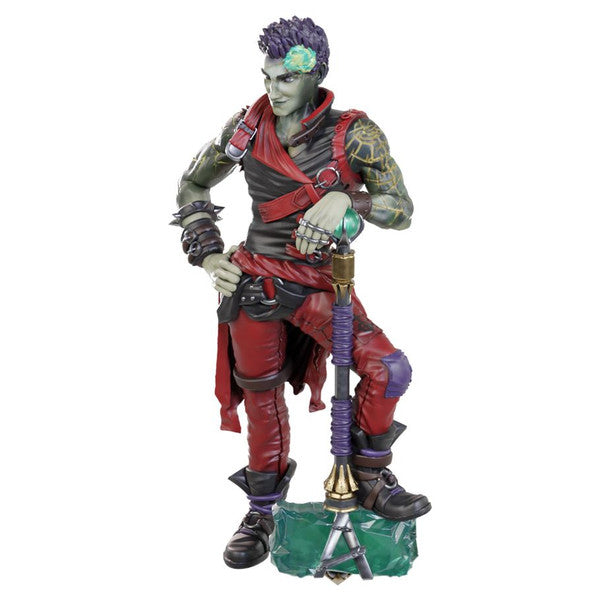 Critical Role - Unpainted Miniatures - Ashton Greymoore