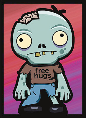 Deck Sleeves - Legion - Zombie Hugs (50 ct.)