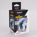 Deck Sleeves - Gamegenic - Premium Art Sleeve - MtG - Marvel Super Heroes - Black Panther (105 ct.)