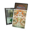 Deck Sleeves - Ultimate Guard - Art Sleeve (100 ct.) - MtG - Secrets of Strixhaven - Crop Rotation