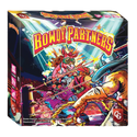 Rowdy Partners