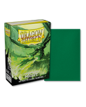 Deck Sleeves (Small) - Dragon Shield - Japanese - Matte Dual - Might (60 ct.)