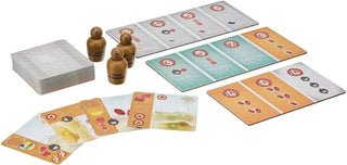 Kanagawa - Yokai Expansion