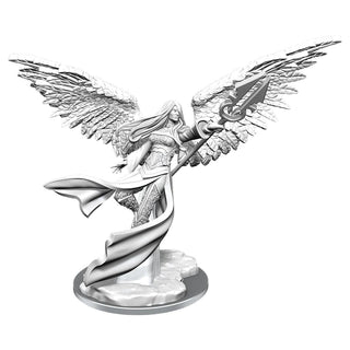 Magic: The Gathering - MTG Unpainted Miniatures - Archangel Avacyn