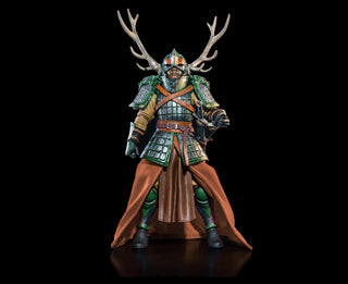 Action Figure - Mythic Legions - Gawrychh the Unpredictable