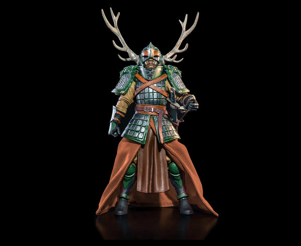 Action Figure - Mythic Legions - Gawrychh the Unpredictable