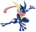 Bandai Hobby - Pokémon - Greninja Model Kit