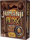 Fluxx - Jumanji Fluxx